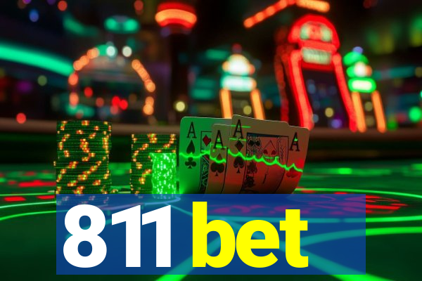 811 bet